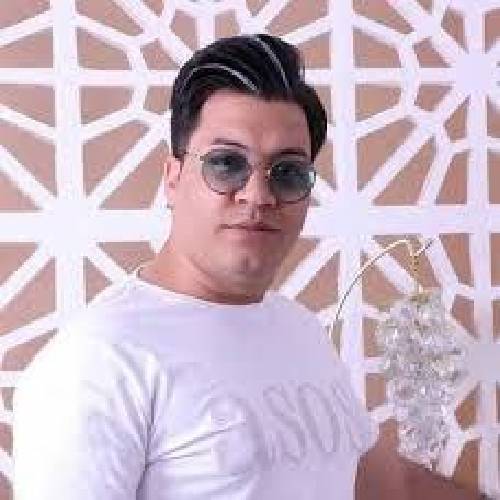 مرتضی جوان من پر از غمم رفیق حال من خیلی بده